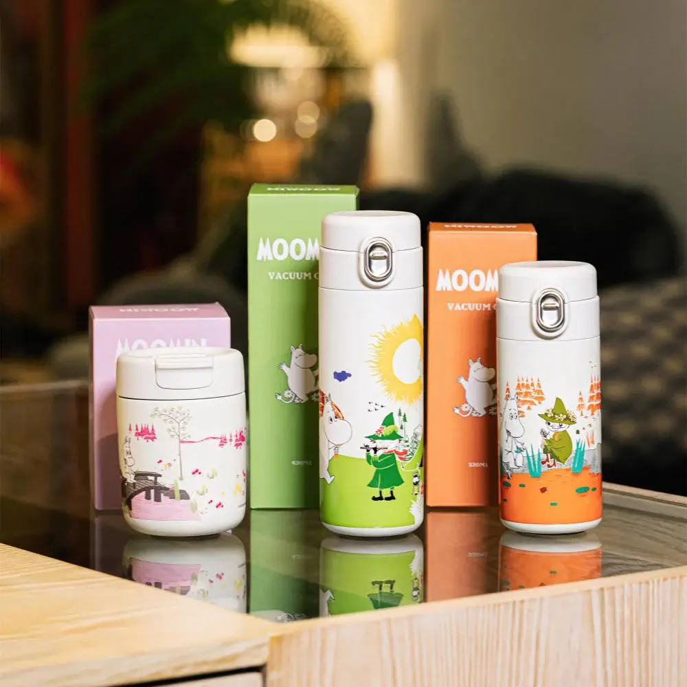 05_MOOMIN Vaccum Cup - C