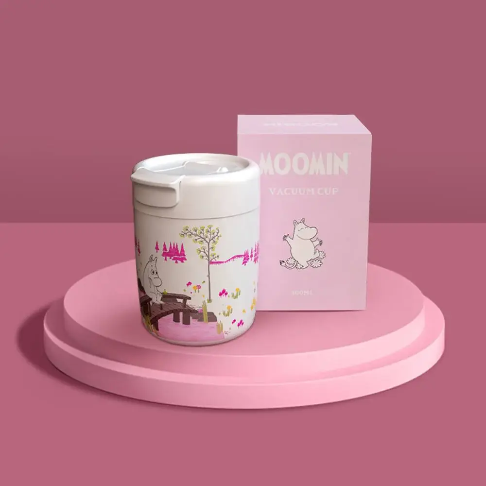 03_MOOMIN Vaccum Cup - C