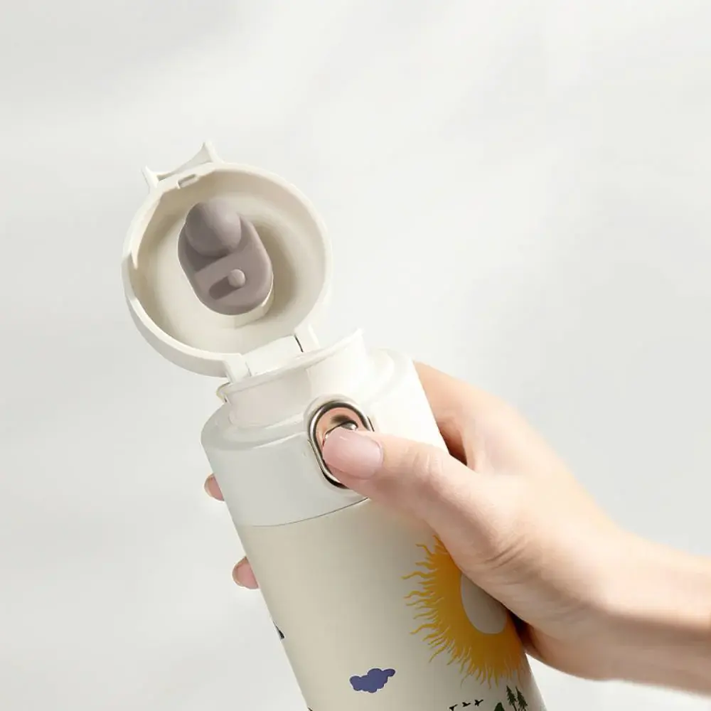 03_MOOMIN Vaccum Cup - A