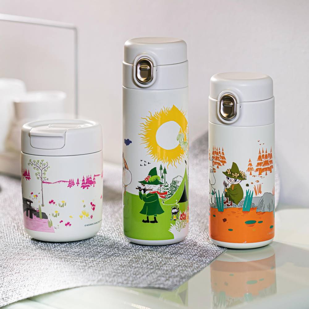 04_MOOMIN Vaccum Cup - C