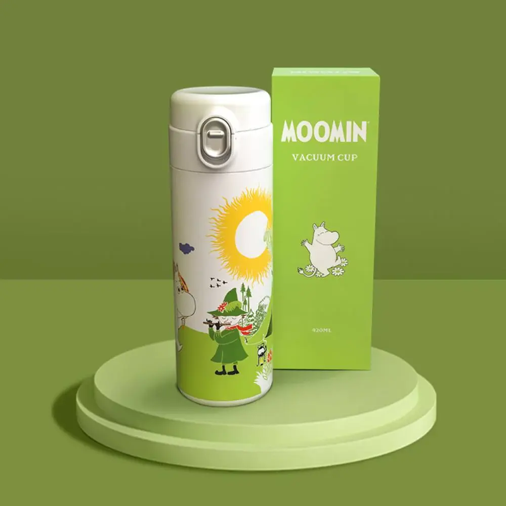 01_MOOMIN Vaccum Cup - A