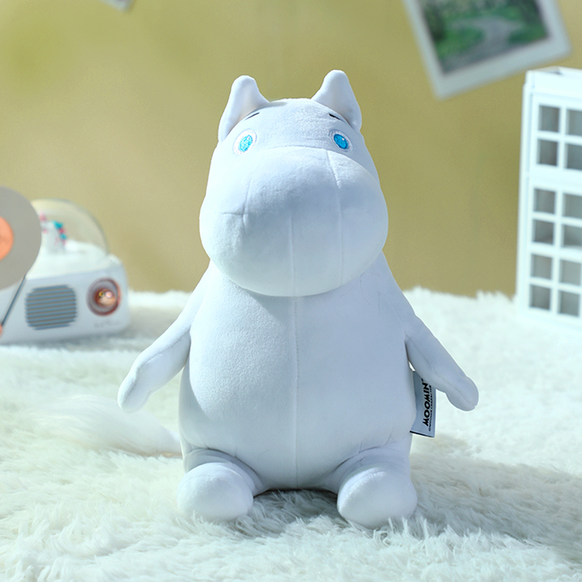 02_VIPOXMOOMIN Plush