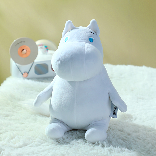 03_VIPOXMOOMIN Plush