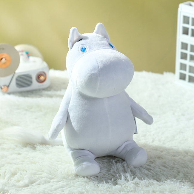 01_VIPOXMOOMIN Plush
