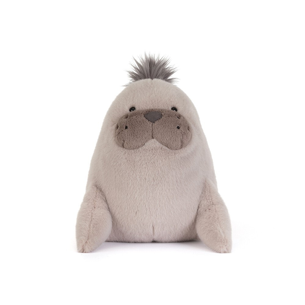05_Roarwell Sea Lion