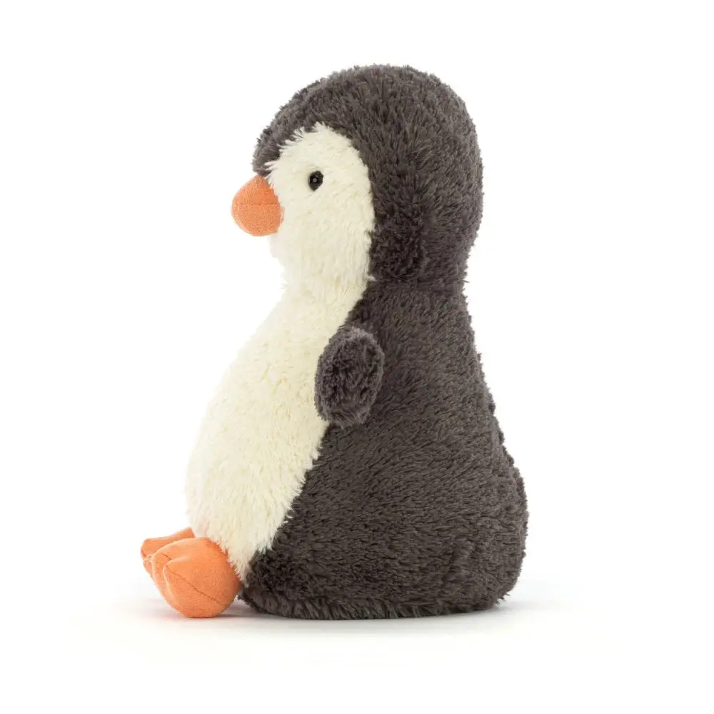 02_Peanut Penguin Medium