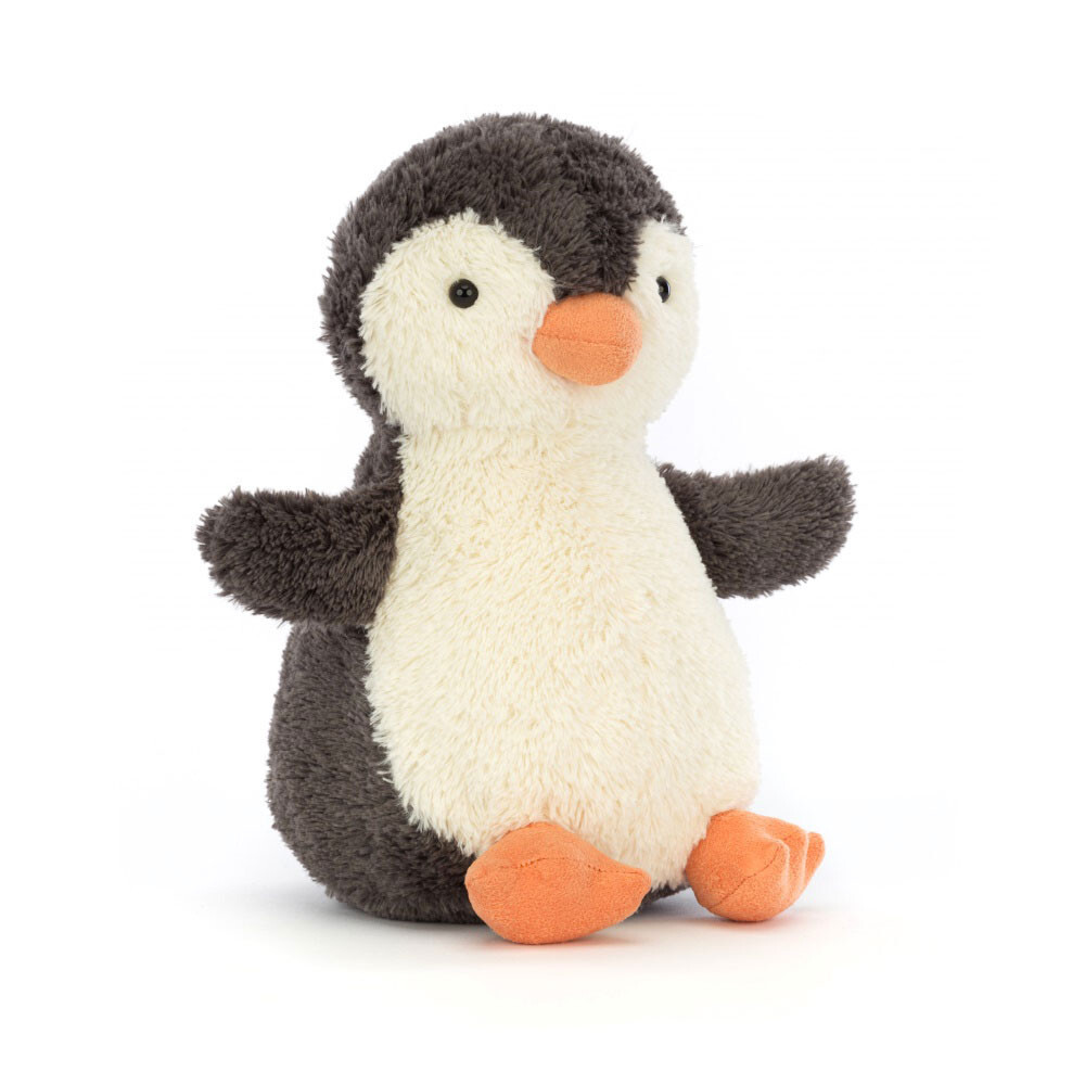 01_Peanut Penguin Medium