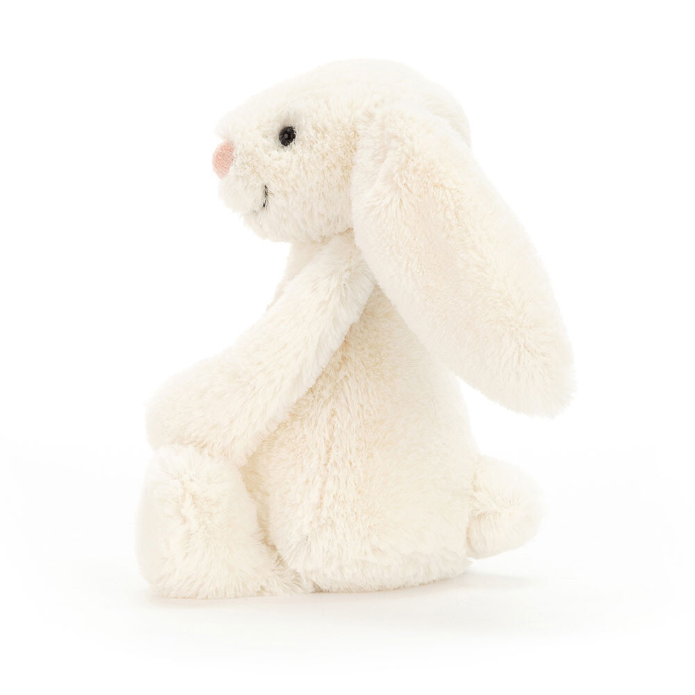 02_Bashful Cream Bunny Small