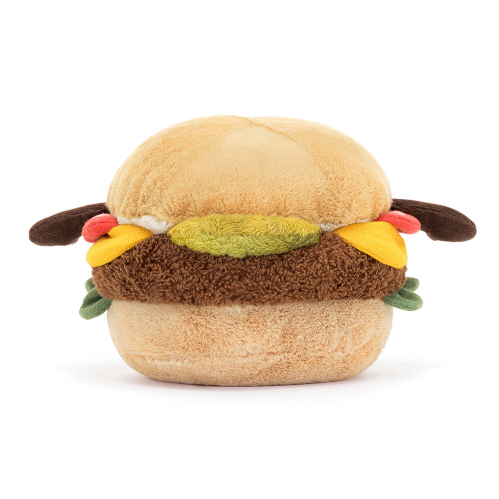 03_Amuseables Burger
