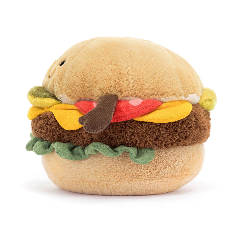 02_Amuseables Burger