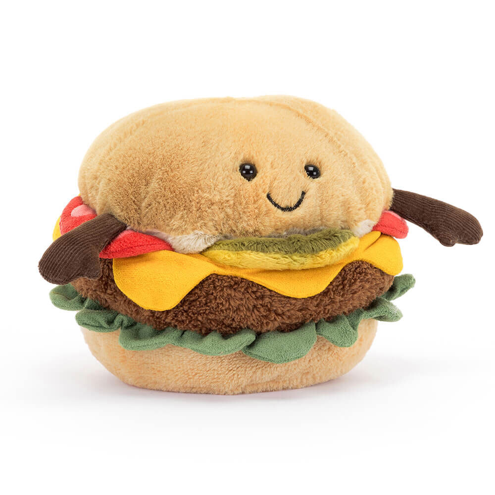 01_Amuseables Burger