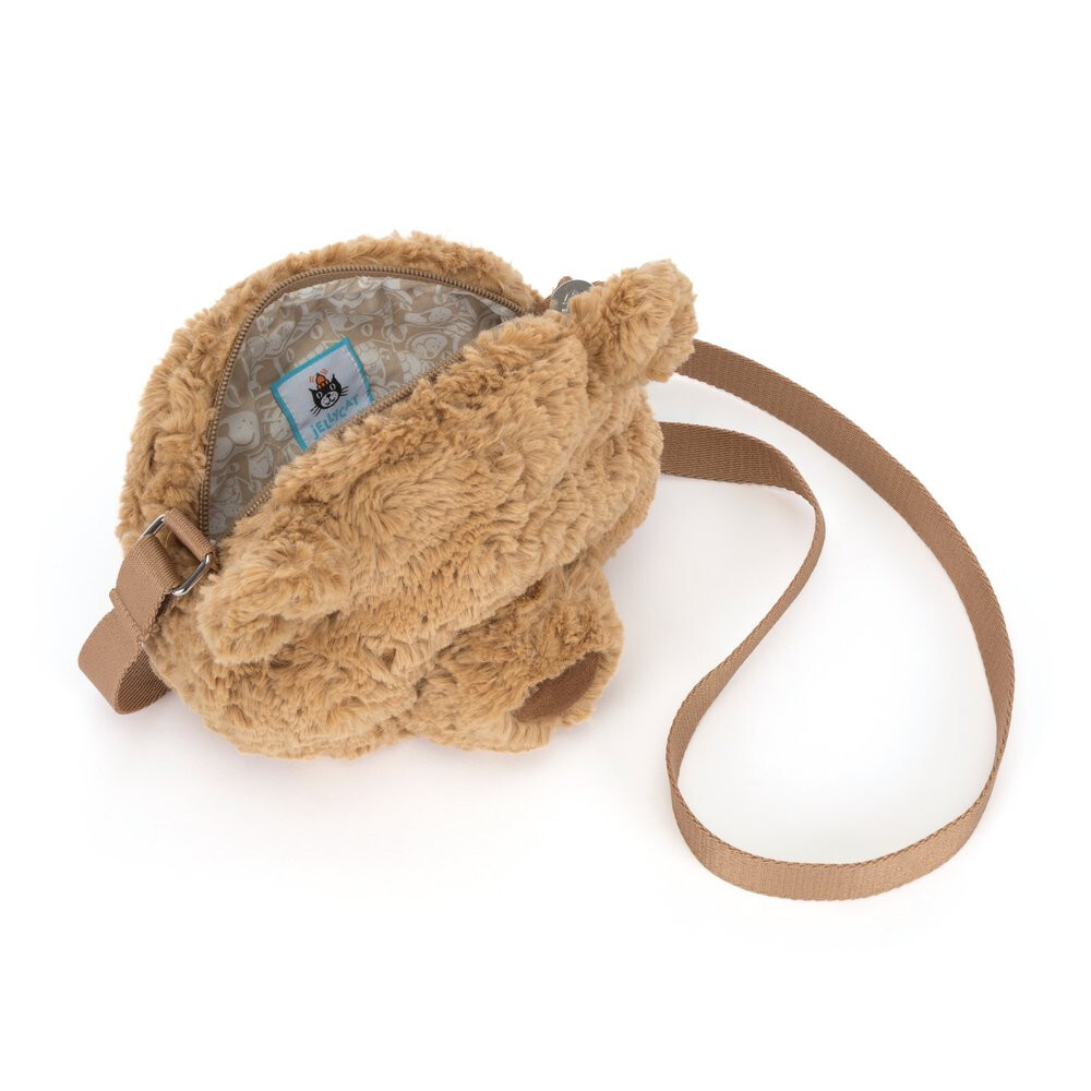 05_Bartholomew Bear Shoulder Bag