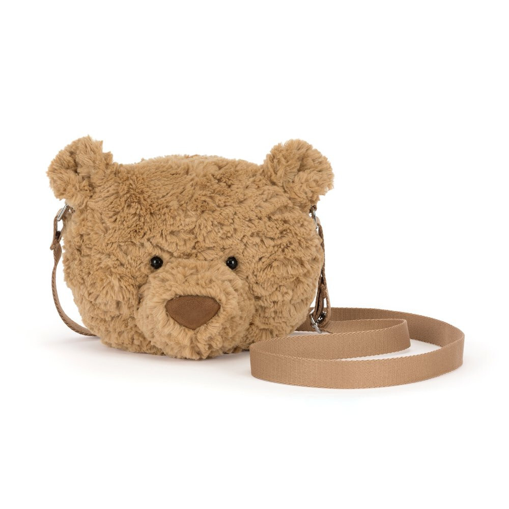 04_Bartholomew Bear Shoulder Bag