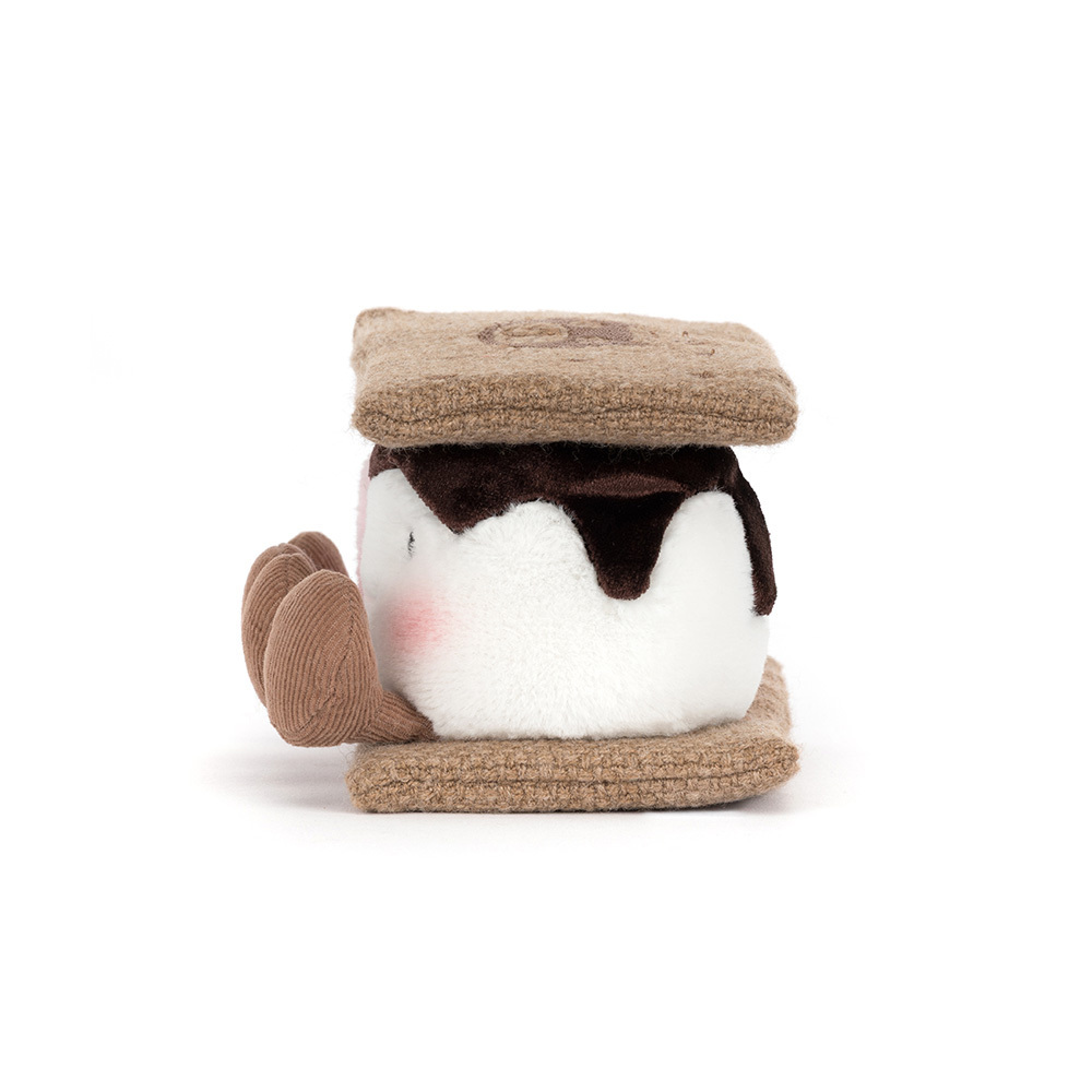 02_Amuseables S'mores