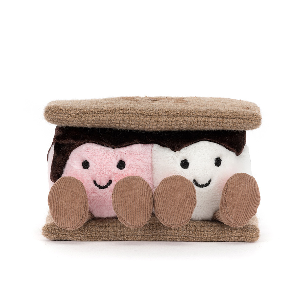 04_Amuseables S'mores