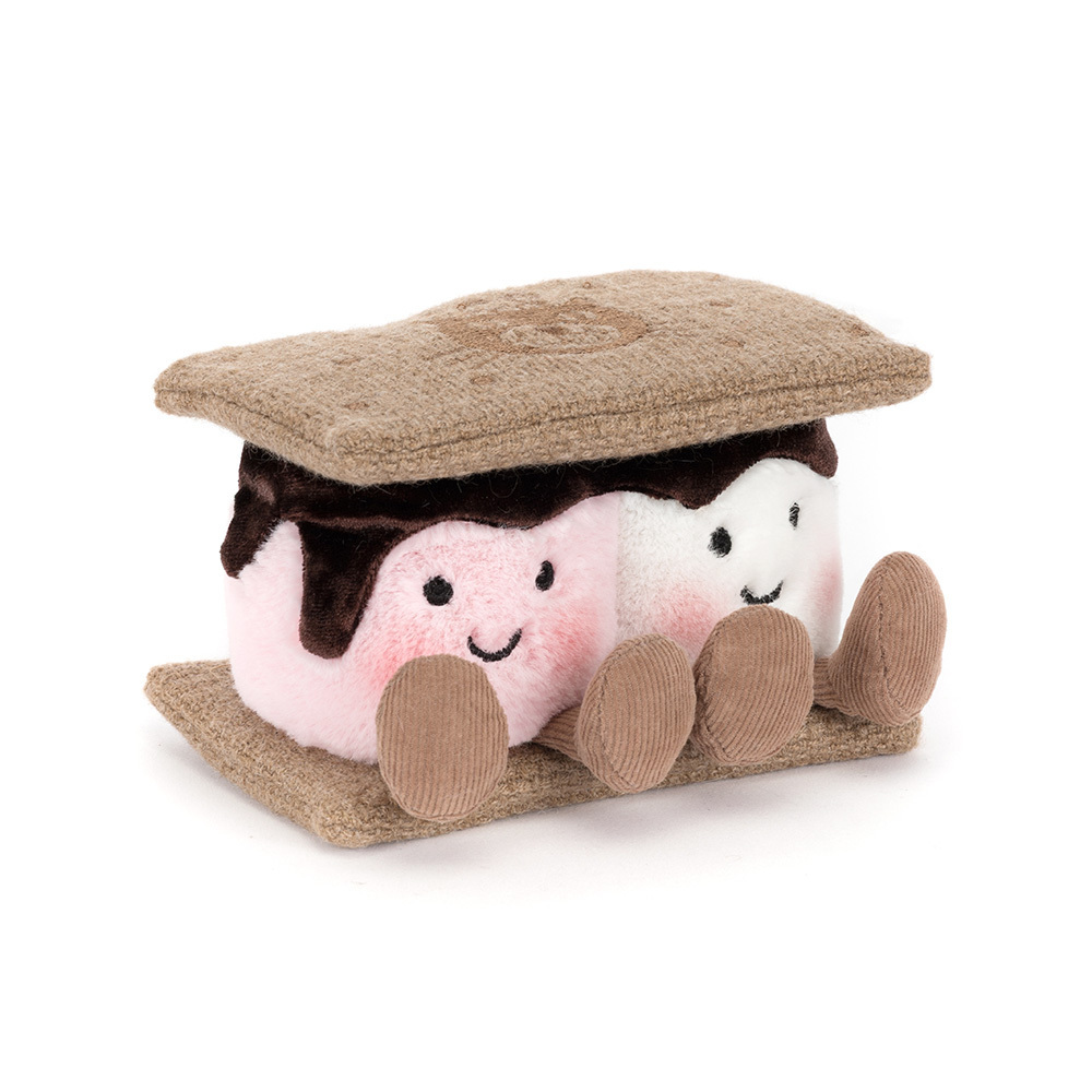 01_Amuseables S'mores