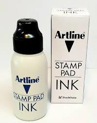 Artline stamp refill.jpg