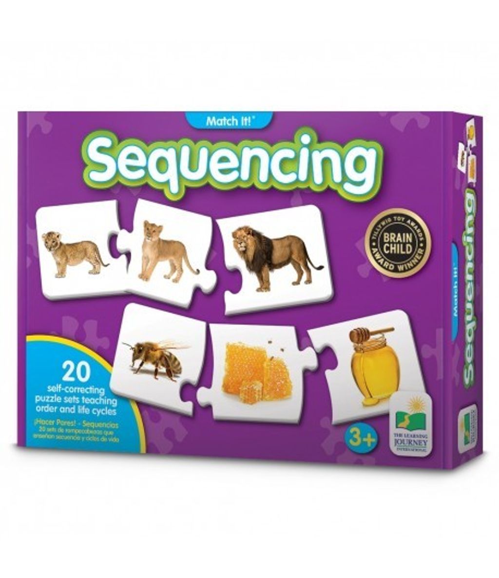 match-it-sequencing