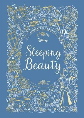 sleeping beauty