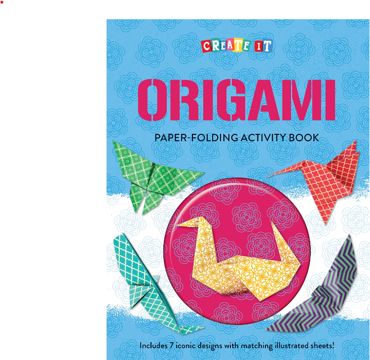 create it origami 2