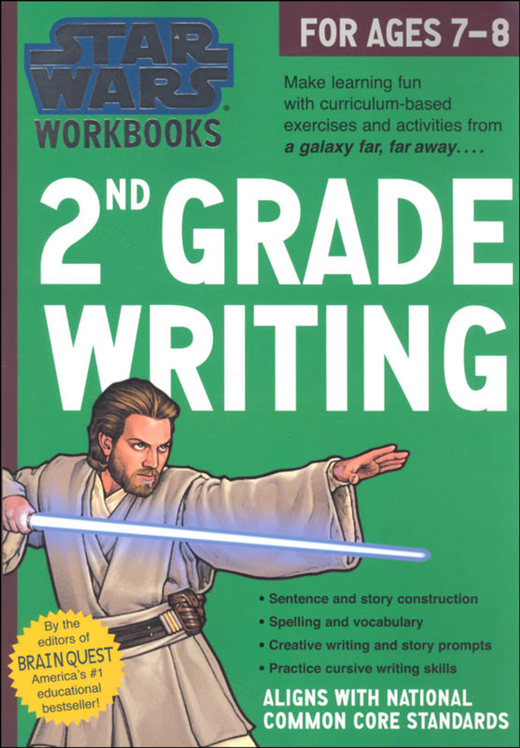 star wars workbooks 2nd grade writing 1