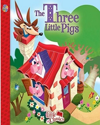 the three little pigs 1