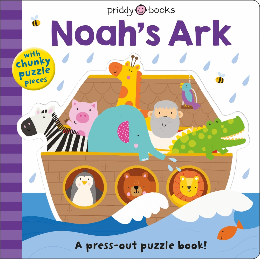 NOAH'S ARK 1