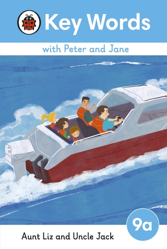 PETER AND JANE 9A 1