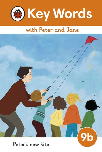 PETER AND JANE 9B 1