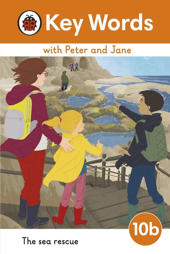 PETER AND JANE 10B