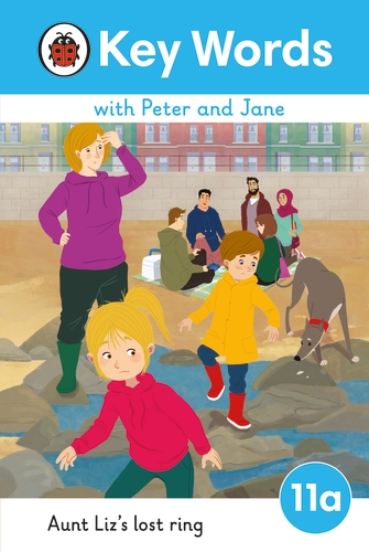 PETER AND JANE 11A 1