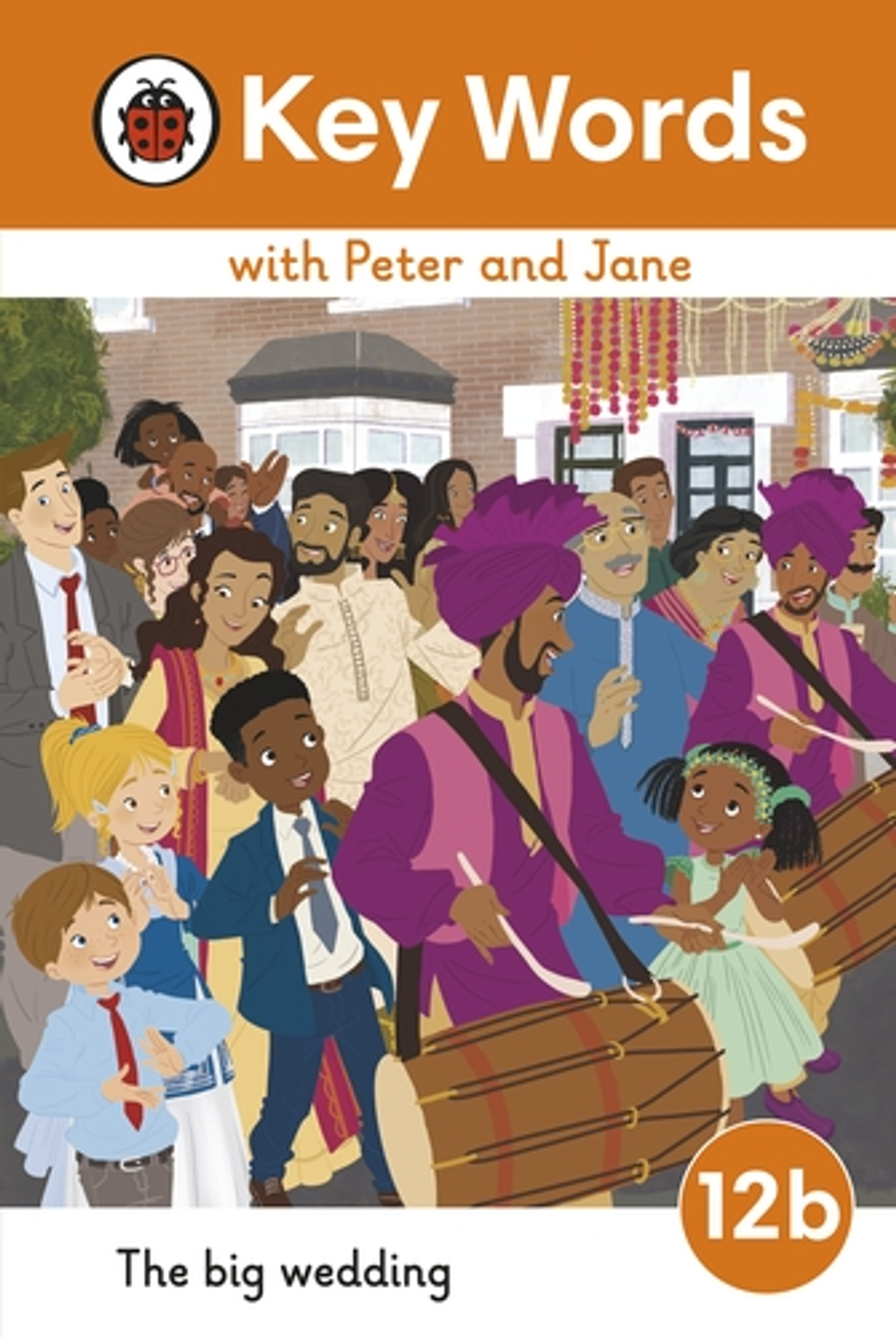 PETER AND JANE 12B 1