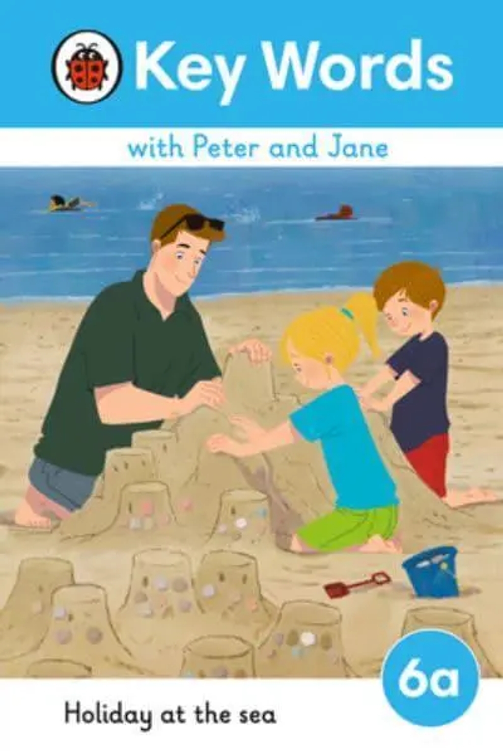 PETER AND JANE 6A 1