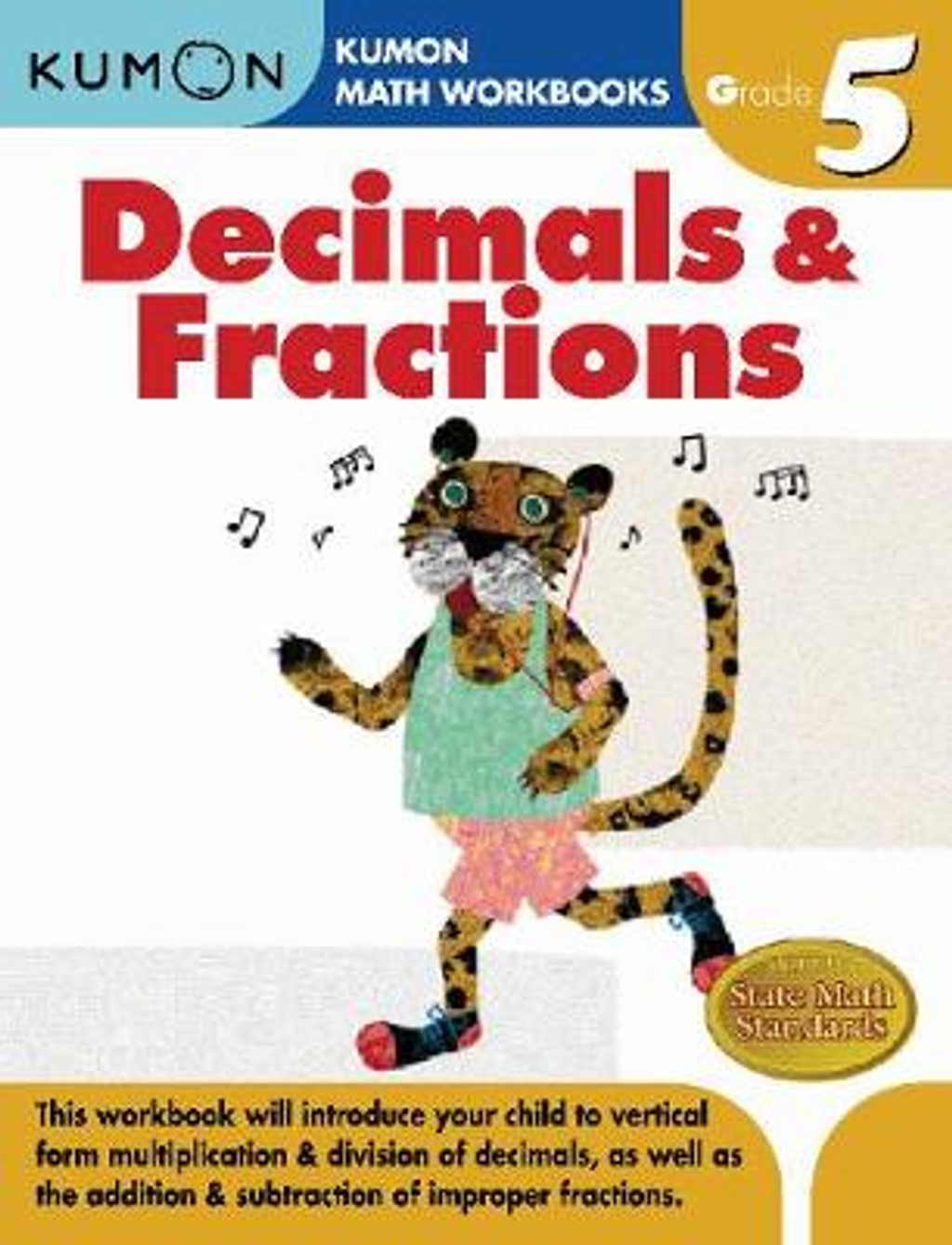 DECIMALS & FRACTIONS