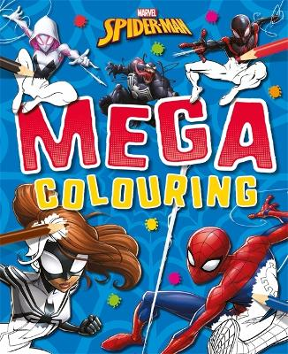 mega colouring