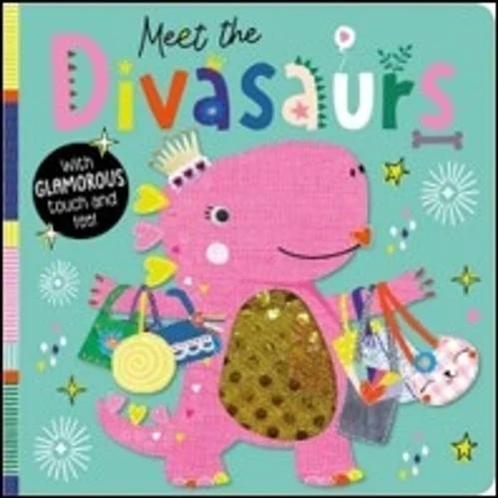 DIVASAURS 1