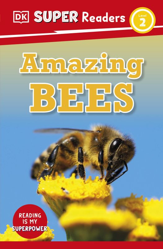 AMAZING BEES 1