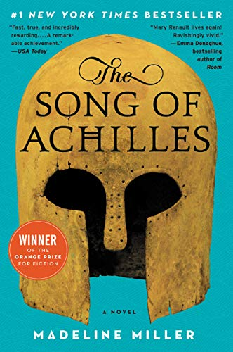 SONG OF ACHILLES 1