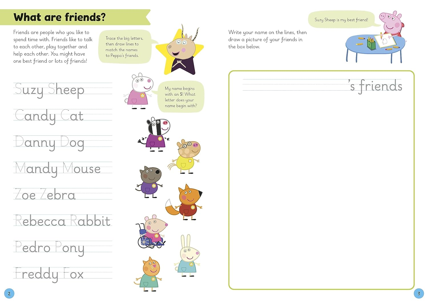 Patrones para aplicaciones  Peppa pig colouring, Peppa pig coloring pages, Peppa  pig drawing
