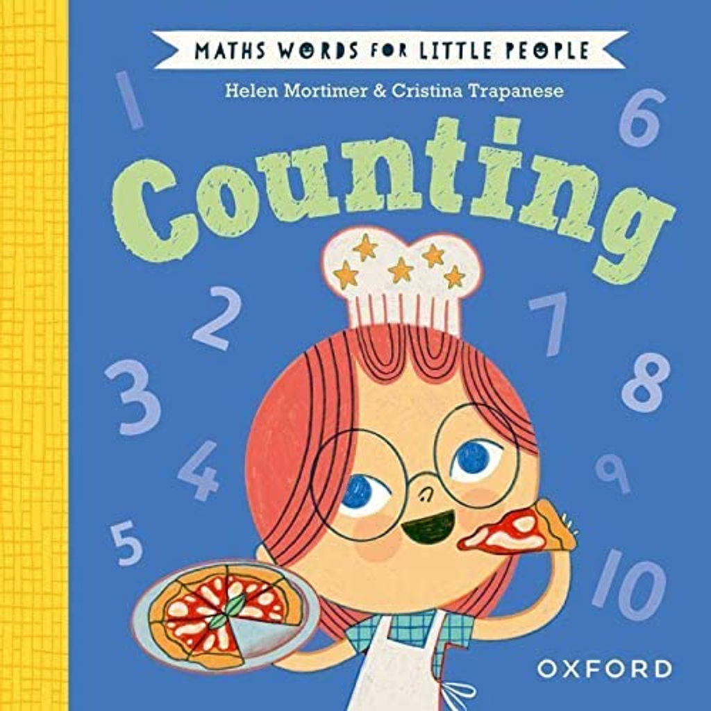 COUNTING 1