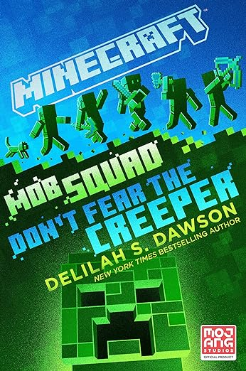 MINECRAFT-MOB SQUAD