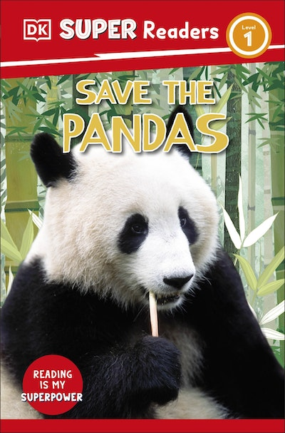 DK SAVE THE PANDAS 1