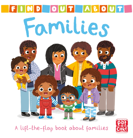 FIND OUT  FAMILIES 1