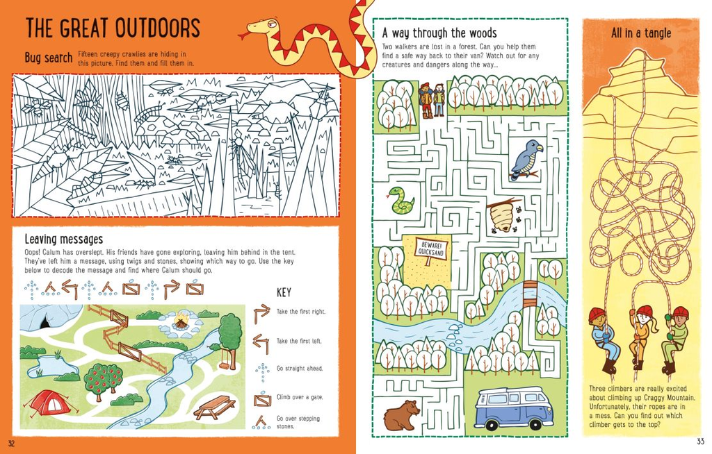 AMAZING ACTIVITY BOOK 1A