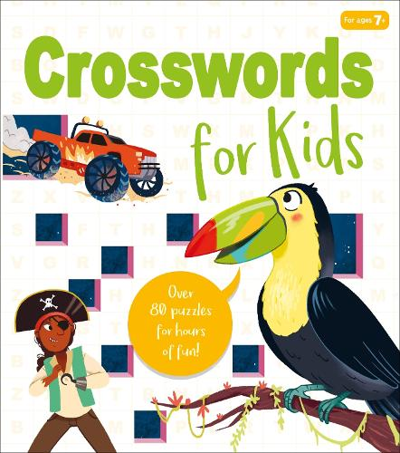 CROSSWORDS FOR KIDS 1