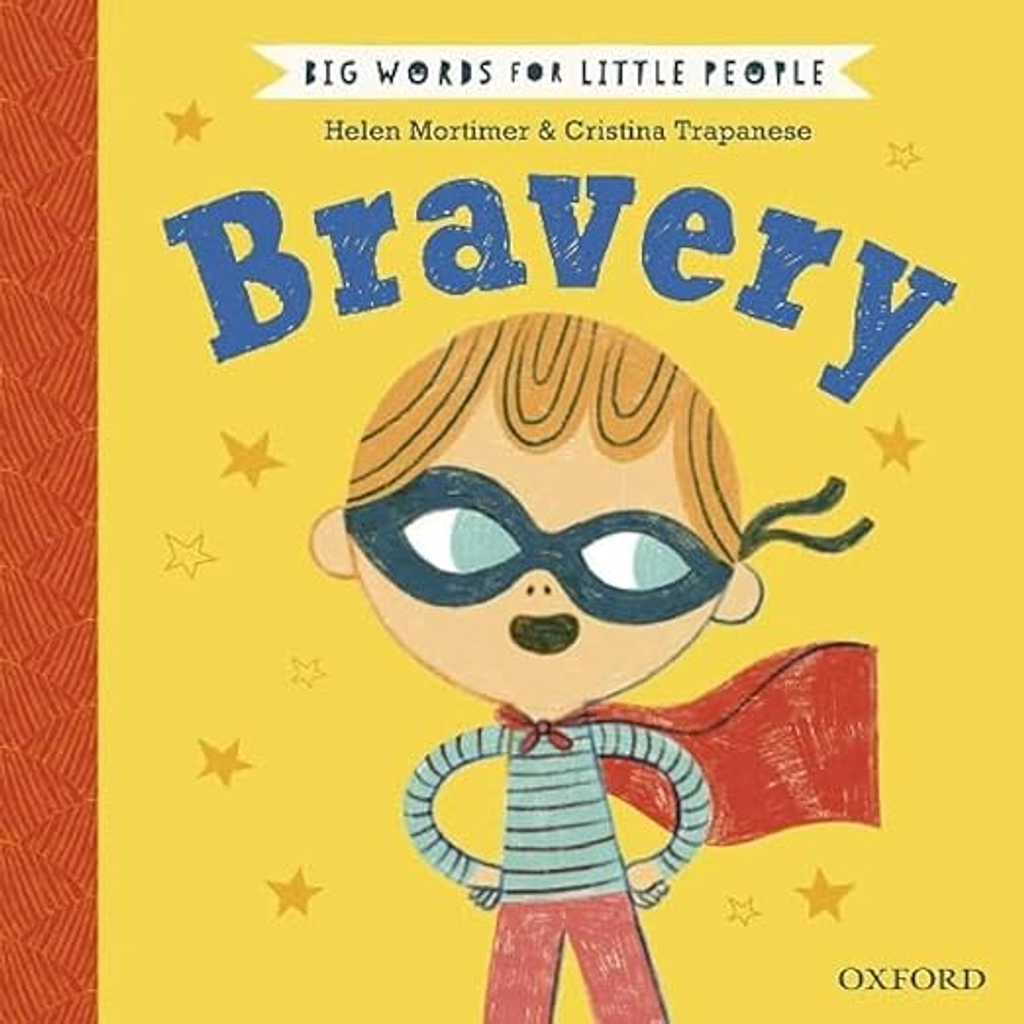 BRAVERY 1