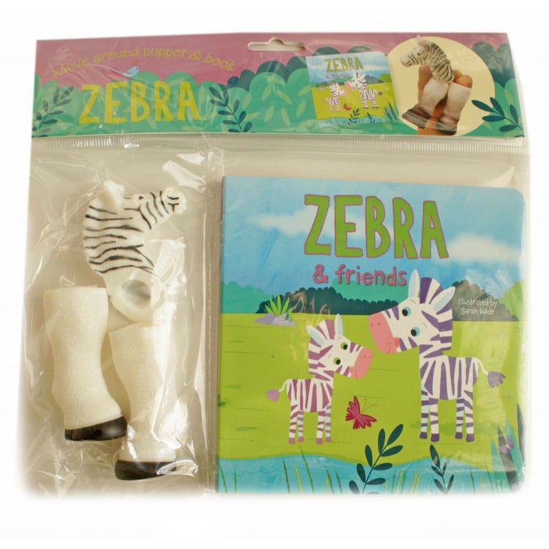 ZEBRA 1