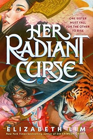 HER RADIANT CURSE 1