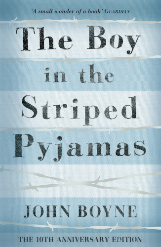 THE BOY IN THE STRIPED PYJAMAS 1