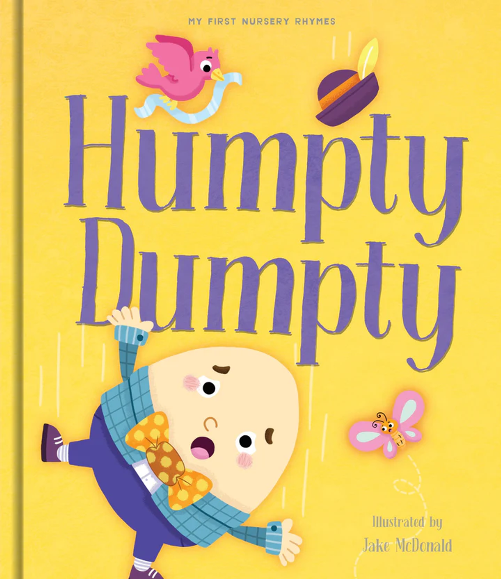 HUMPTY DUMPTY 1